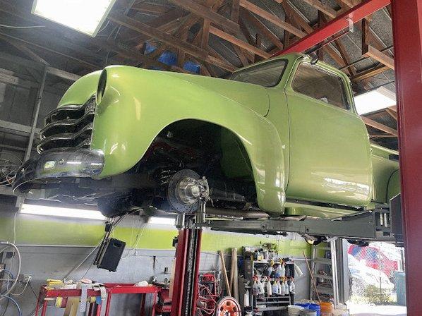 Elevate Autobody