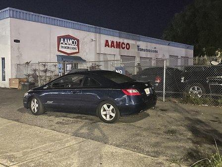 AAMCO Transmissions & Total Car Care