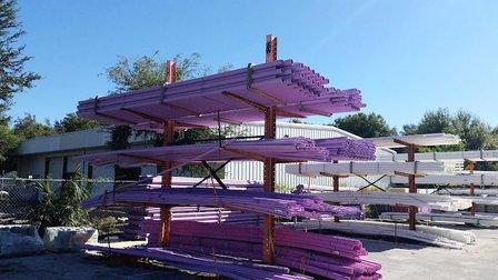 Heritage Landscape Supply