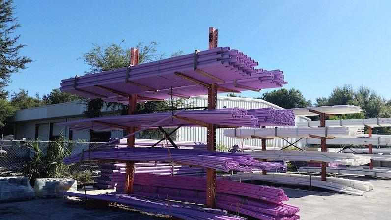 Heritage Landscape Supply