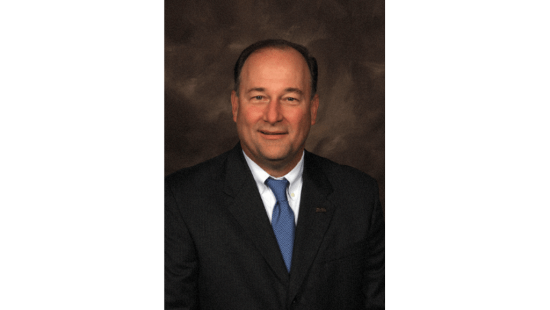 James Smith, MD