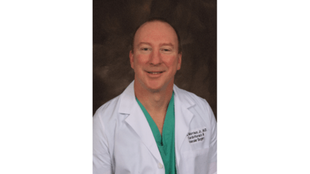 Richard C. Morrison, MD