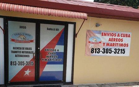 Cuba y Mas Multiservices