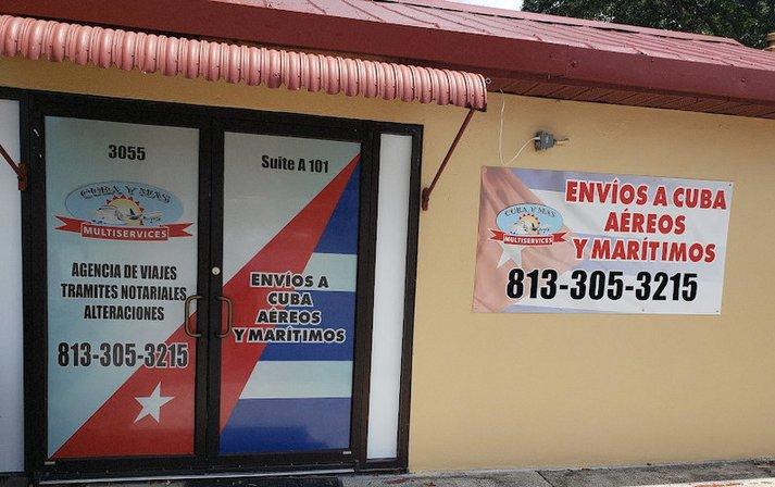 Cuba y Mas Multiservices