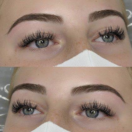 Tampa Lash And Brow | Microblading + Lash Extensions