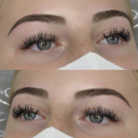 Tampa Lash And Brow | Microblading + Lash Extensions