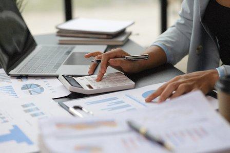 Concrete Bookkeeping & Consulting
