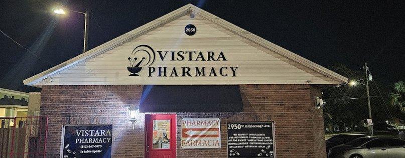 Vistara Pharmacy