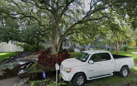 Garage Living North Tampa