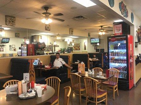 Cafe Caribe