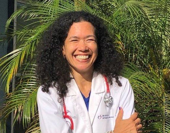 Tanya Gold, MD and Dr. Gold's Optimal Living Institute