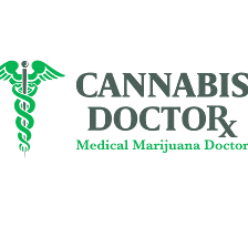Cannabis Doctor X - Medical Marijuana Doctor