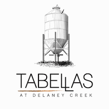 Tabellas at Delaney Creek
