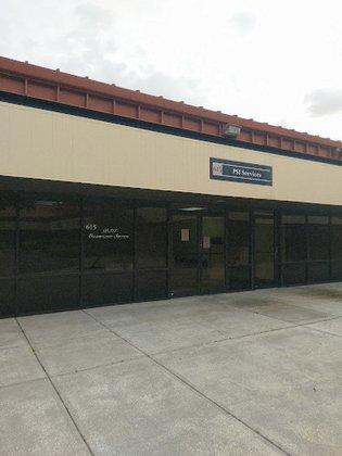 PSI Examination Services