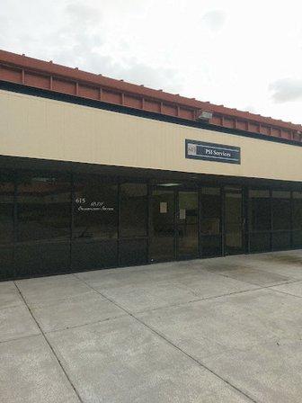 PSI Examination Services