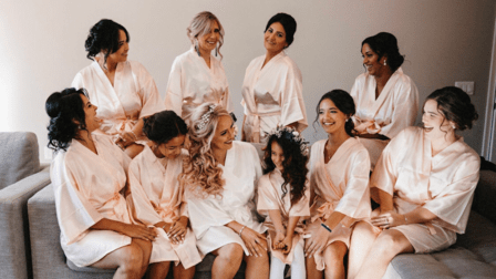 Bridal Glam Company