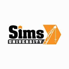 Sims University, affiliate training center for Sims Crane