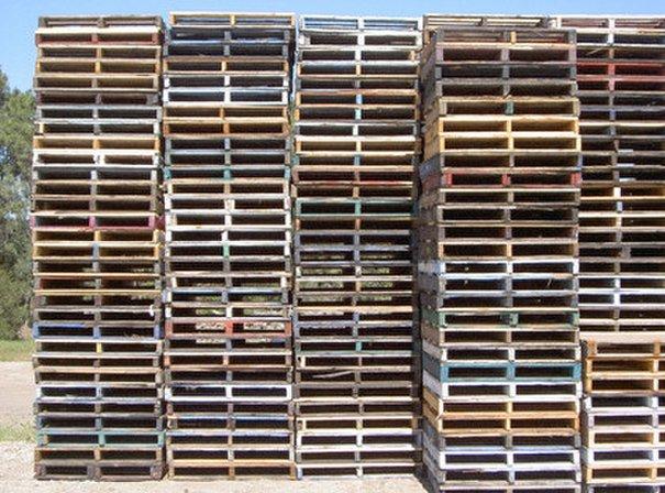 Tampa Pallet Co