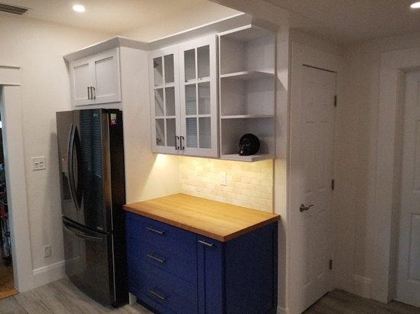 IQ+ Cabinetry