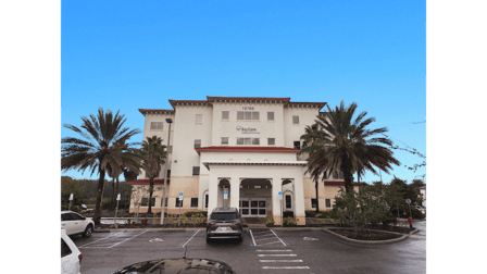 Gastro Florida - Race Track
