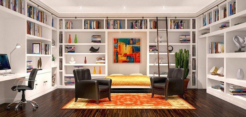 Murphy Bed Lifestyles of Tampa