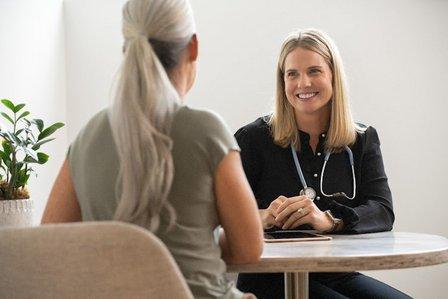 Griffin Concierge Medical