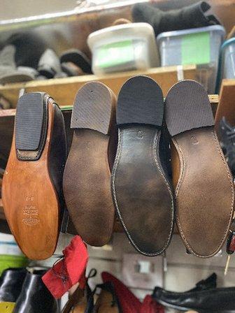 Bondeno Bespoke Custom Made Shoes and Boots Service Center Of Tampa