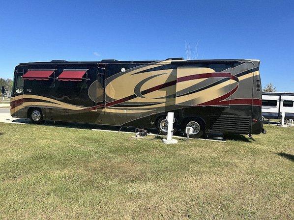 Wash N Wax RV