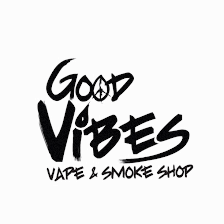 Good vibes vape and smoke shop