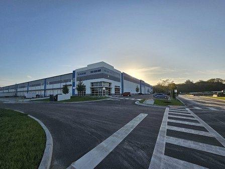 Buske Logistics