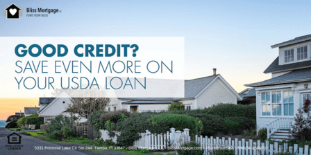 Bliss Mortgage LLC
