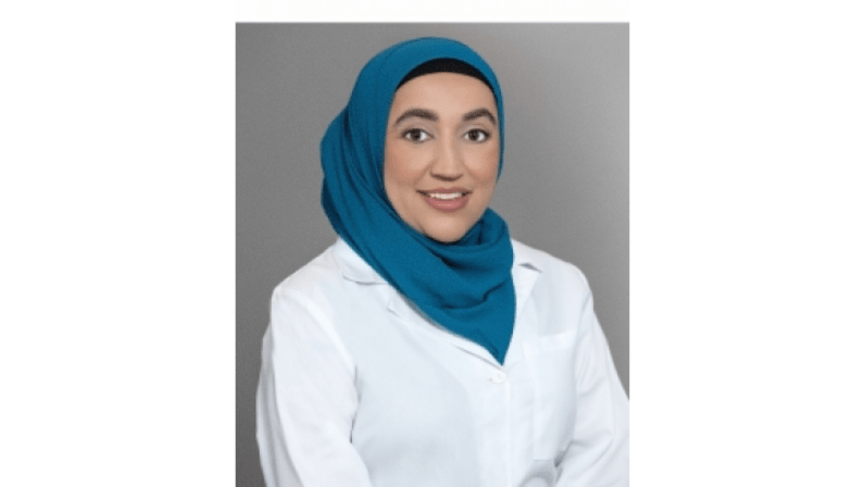 Hala Al-Jiboury, MD