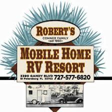 Robert's Mobile Home and RV Resort