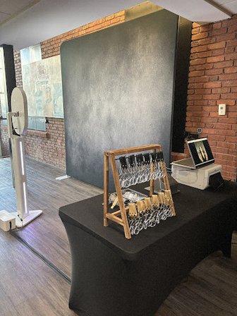 The Booth Maven-Photo Booth Rentals Tampa Bay