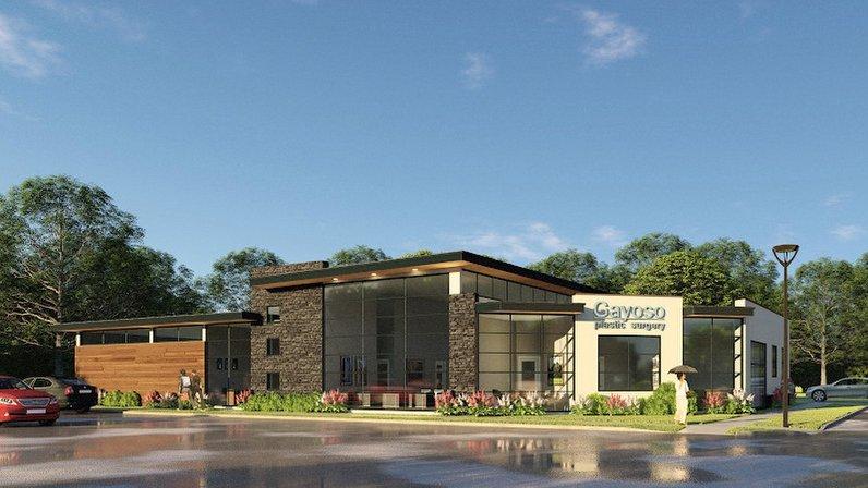 Troy Willingham Architect: Expert Witness Consulting and Medical Building Architect