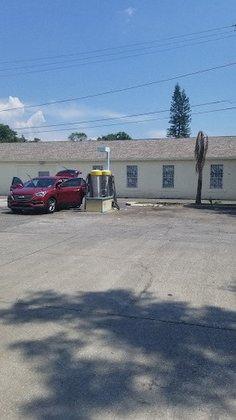 16th St. Car Wash