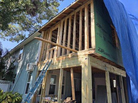 Coastal Palms Contracting