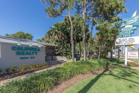 RW Caldwell Rentals & Property Management