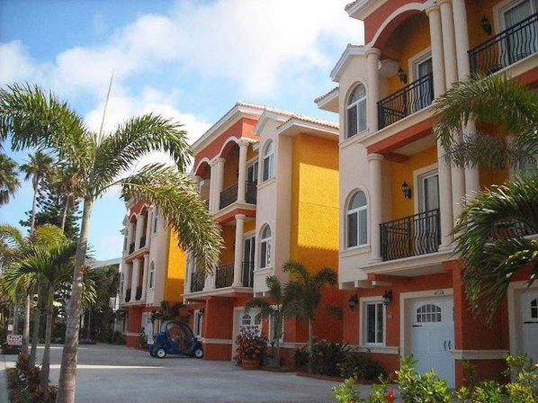Beach and Bay Vacation Rentals