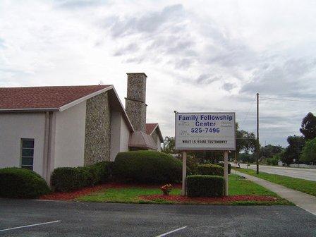 Family Fellowship Center