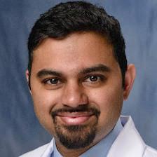 Rishi Modh, MD, MBA