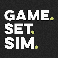 Game Set Sim