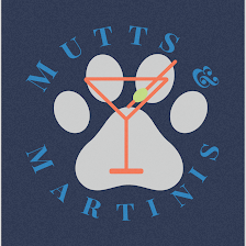 Mutts and Martinis
