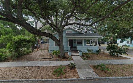 Highland House St. Pete
