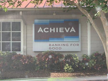 Achieva Credit Union