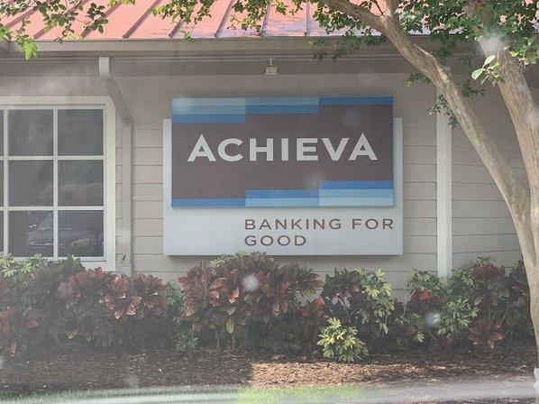 Achieva Credit Union