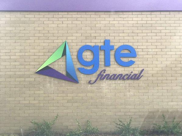 GTE Financial Credit Union