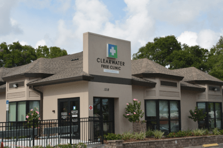 Clearwater Free Clinic