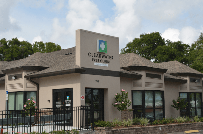 Clearwater Free Clinic