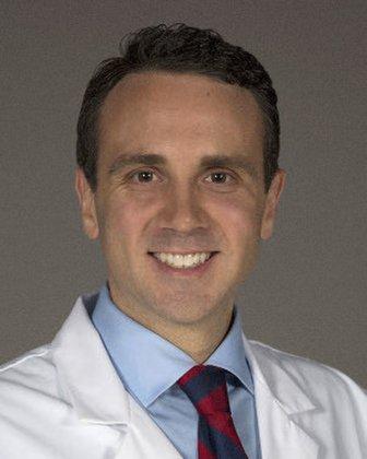 Michael O. Kayatta, MD